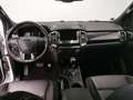 Ford Ranger Doppelkabine Wildtrak 4x4 2,0 EcoBlue Aut. Bílá - thumbnail 8