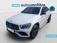 Mercedes-Benz GLC 300 e 4Matic 235 kW (320 CV) Blanco - thumbnail 1