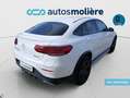 Mercedes-Benz GLC 300 e 4Matic 235 kW (320 CV) Blanco - thumbnail 4