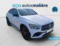 Mercedes-Benz GLC 300 e 4Matic 235 kW (320 CV) Blanco - thumbnail 2