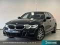 BMW 320 3-serie 320e M-sport | LASER LIGHT | CARPLAY | CAM Noir - thumbnail 1