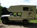 Toyota Hilux Camping Weiß - thumbnail 4