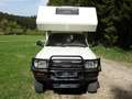 Toyota Hilux Camping Weiß - thumbnail 5
