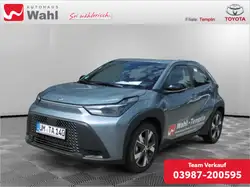 Toyota Aygo (X) 1.5 Hybrid Active
