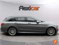 Mercedes-Benz C 220 Estate 220d Gris - thumbnail 7