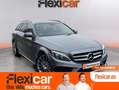 Mercedes-Benz C 220 Estate 220d Gris - thumbnail 1