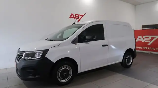 Renault Kangoo 1.5 dCi 115CV Van