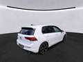 Volkswagen Golf GTI Golf VIII 2.0 TSI DSG GTI*LED*KAMERA*PDC*SHZ*NAV Weiß - thumbnail 3