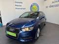 Audi A3 1.2 TFSI 105CH FAP AMBIENTE 3P Bleu - thumbnail 3