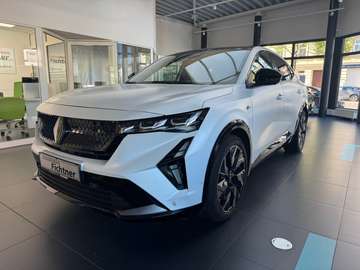 Esprit Alpine Plug-In 300 4x4 SolarBay Mattlack