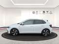 Volkswagen Polo GTI VI 2.0 TSI 207Ch DSG NAV, RFK, SHZ, ACC, DAB , Blanc - thumbnail 20