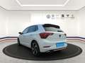 Volkswagen Polo GTI VI 2.0 TSI 207Ch DSG NAV, RFK, SHZ, ACC, DAB , Blanc - thumbnail 17