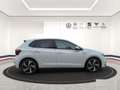 Volkswagen Polo GTI VI 2.0 TSI 207Ch DSG NAV, RFK, SHZ, ACC, DAB , Blanc - thumbnail 19