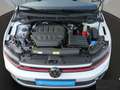 Volkswagen Polo GTI VI 2.0 TSI 207Ch DSG NAV, RFK, SHZ, ACC, DAB , Blanc - thumbnail 6
