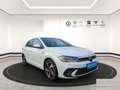 Volkswagen Polo GTI VI 2.0 TSI 207Ch DSG NAV, RFK, SHZ, ACC, DAB , Blanc - thumbnail 18