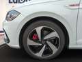 Volkswagen Polo GTI VI 2.0 TSI 207Ch DSG NAV, RFK, SHZ, ACC, DAB , Blanc - thumbnail 14