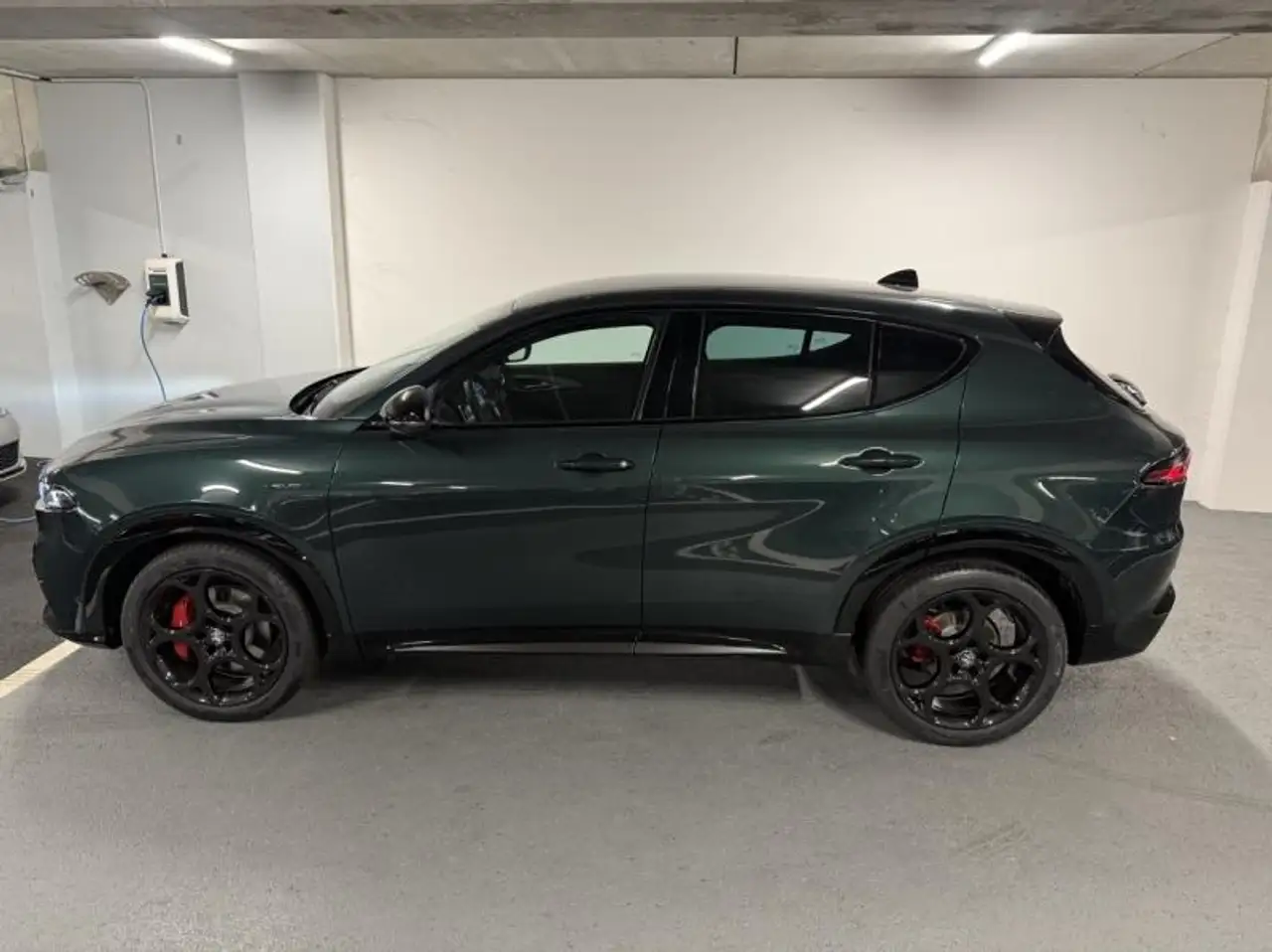 Alfa Romeo Tonale 2026