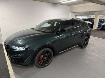 1.5 Ibrida 175ch Veloce TCT