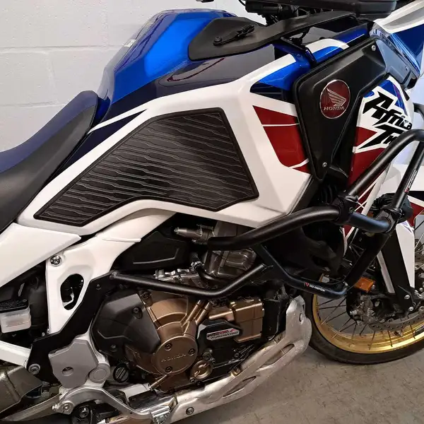 Honda AFRICA TWIN ADV - foto 4