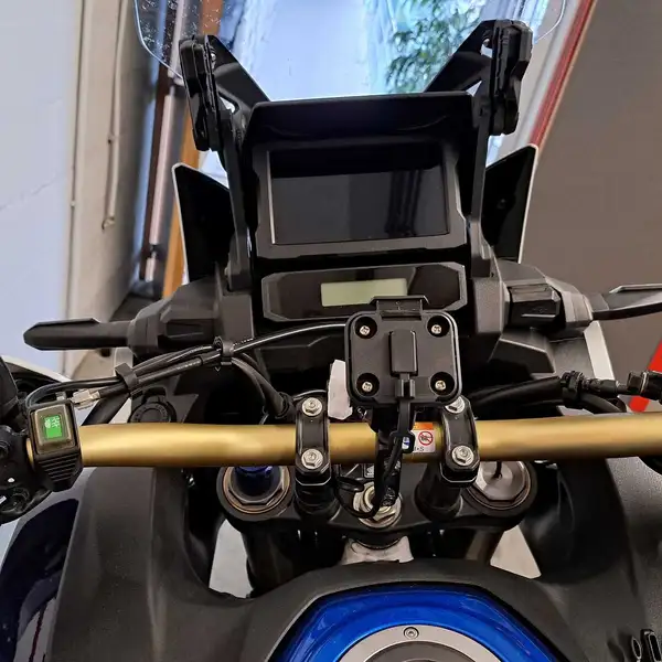 Honda AFRICA TWIN ADV - foto 5