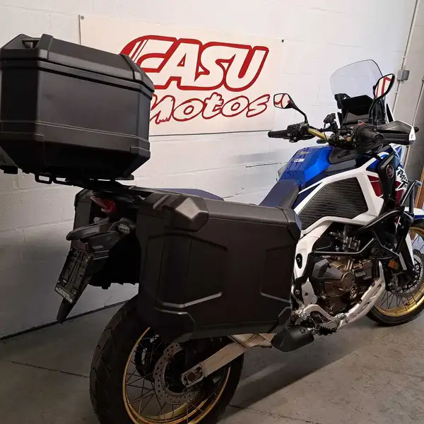Honda AFRICA TWIN ADV - foto 3