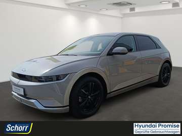 72,6 kWh 4WD Techniq