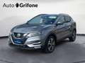 Nissan Qashqai Qashqai 1.5 dCi N-Connecta Grey - thumbnail 1