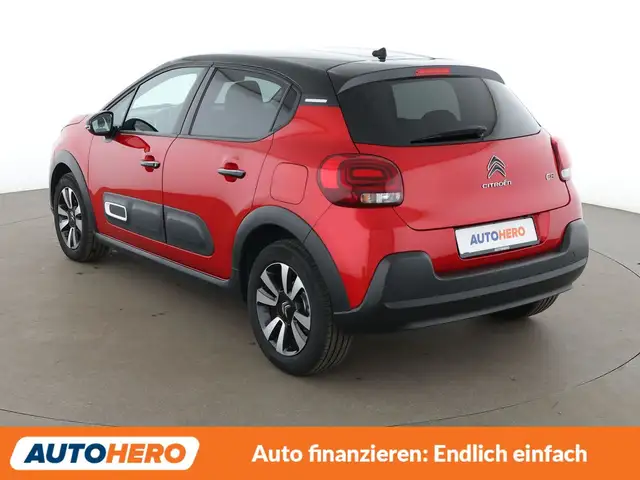 Citroen C3 view 4