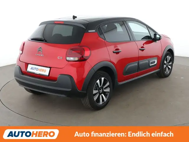 Citroen C3 view 6