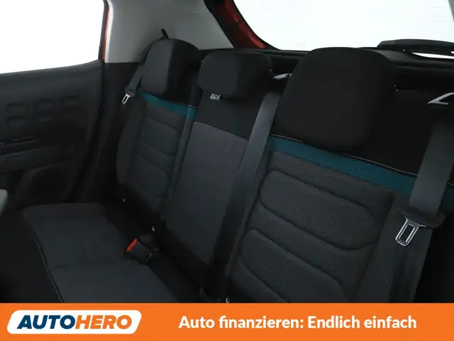 Citroen C3 view 14