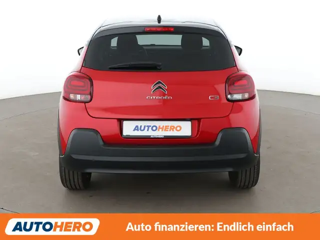 Citroen C3 view 5