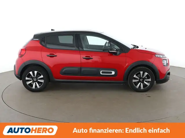 Citroen C3 view 7