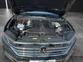 Volkswagen Touareg Elegance TDI 4M MATRIX Luft AHK Standhzg RFK Schwarz - thumbnail 11