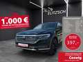 Volkswagen Touareg Elegance TDI 4M MATRIX Luft AHK Standhzg RFK Schwarz - thumbnail 1