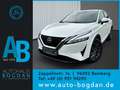 Nissan Qashqai 1,3 MHEV Xtronic Acenta Automatik LED Weiß - thumbnail 1