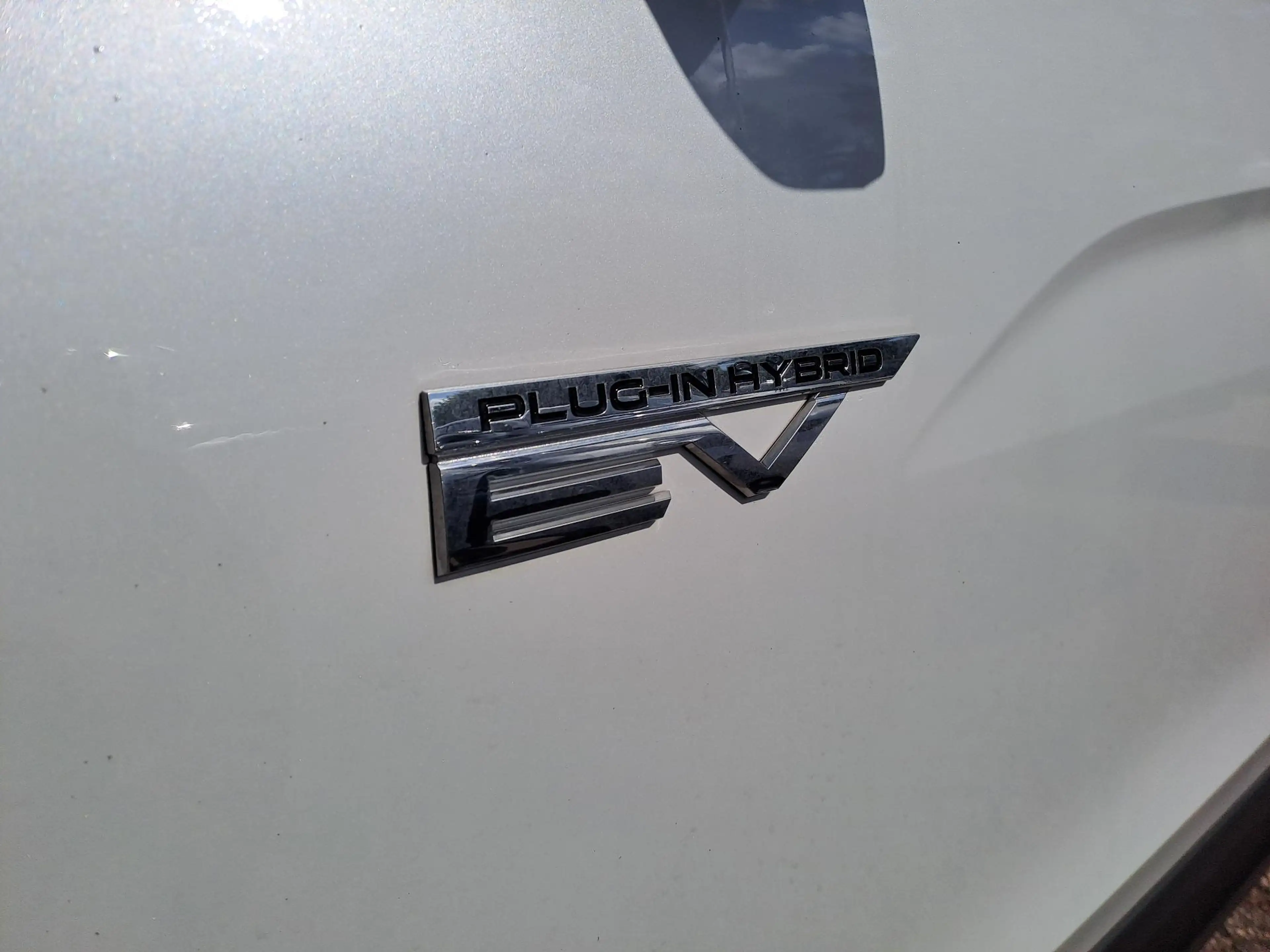Mitsubishi Eclipse Cross 2.4 PHEV Intense+ | PLUG IN | NAVIGATIE | CAMERA | — photo 5