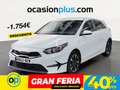 Kia Ceed / cee'd 1.0 T-GDI Drive 100 Blanco - thumbnail 1