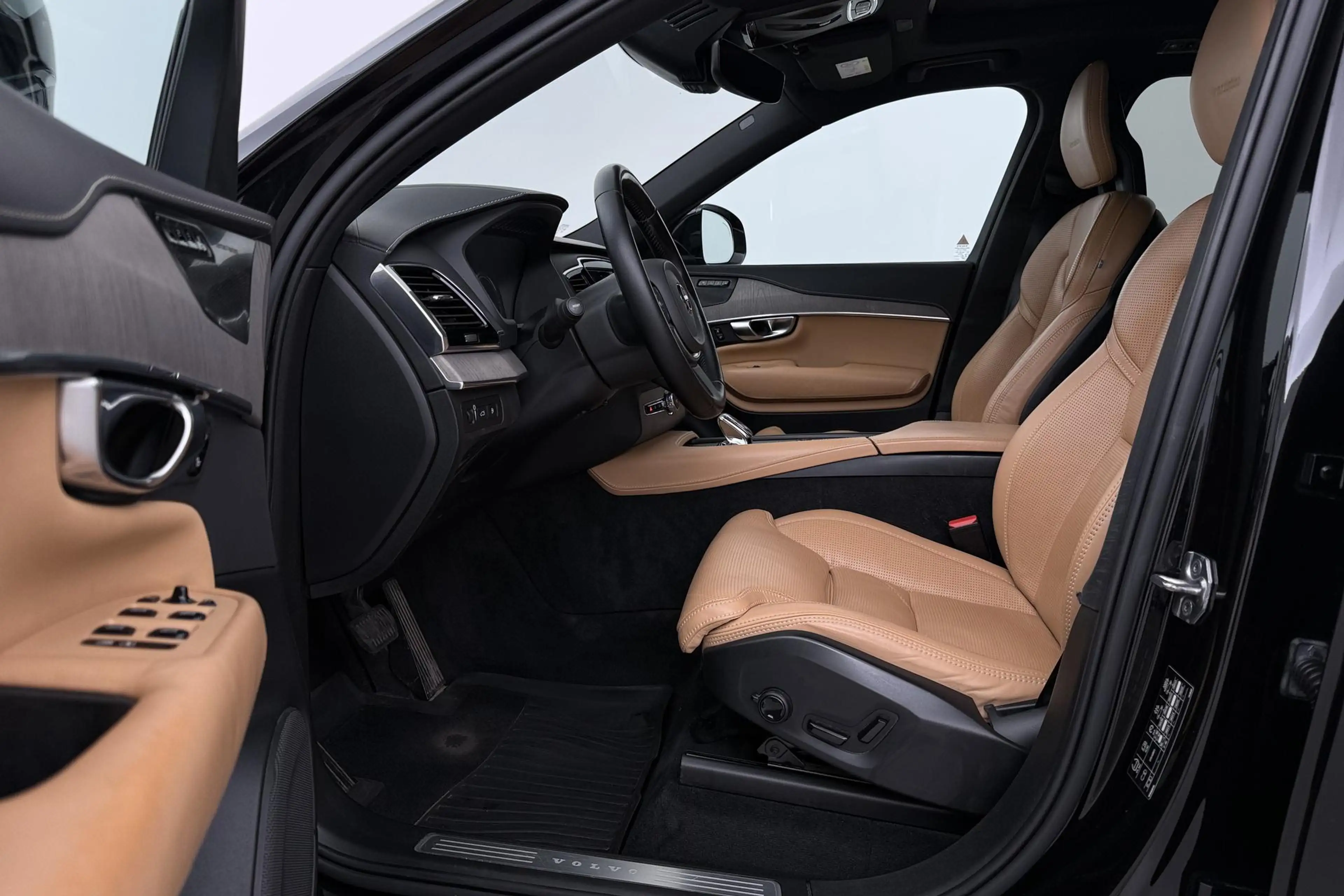 Volvo XC90 T8 Twin Engine Inscription Intro Edition | Harman/ — photo 3
