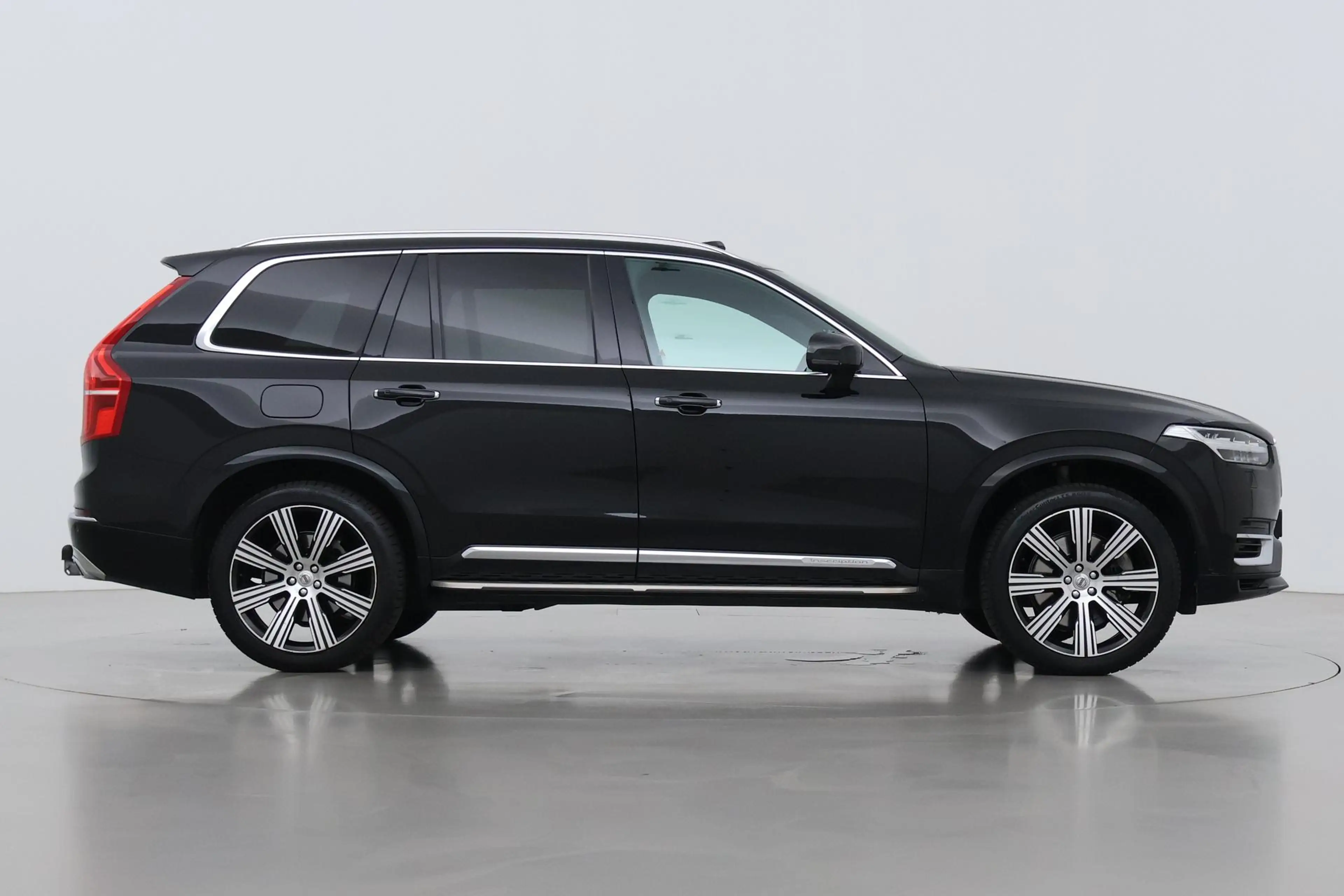 Volvo XC90 T8 Twin Engine Inscription Intro Edition | Harman/ — photo 10