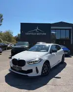 BMW Série 1 serie m135i xdrive