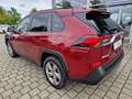 Toyota RAV 4 Hybrid 4x4 Team Deutschland Rot - thumbnail 5