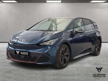e-boost 77kWh