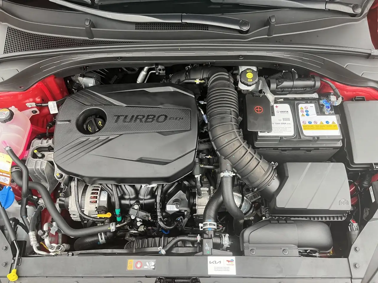 Kia ProCeed / pro_cee'd Proceed 1.6 T-GDI DCT GT Navi LED 20