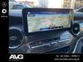 Mercedes-Benz EQV 300 EQV 300 AV Lang MBUX Navi Distronic RFK 360 LED Schwarz - thumbnail 10