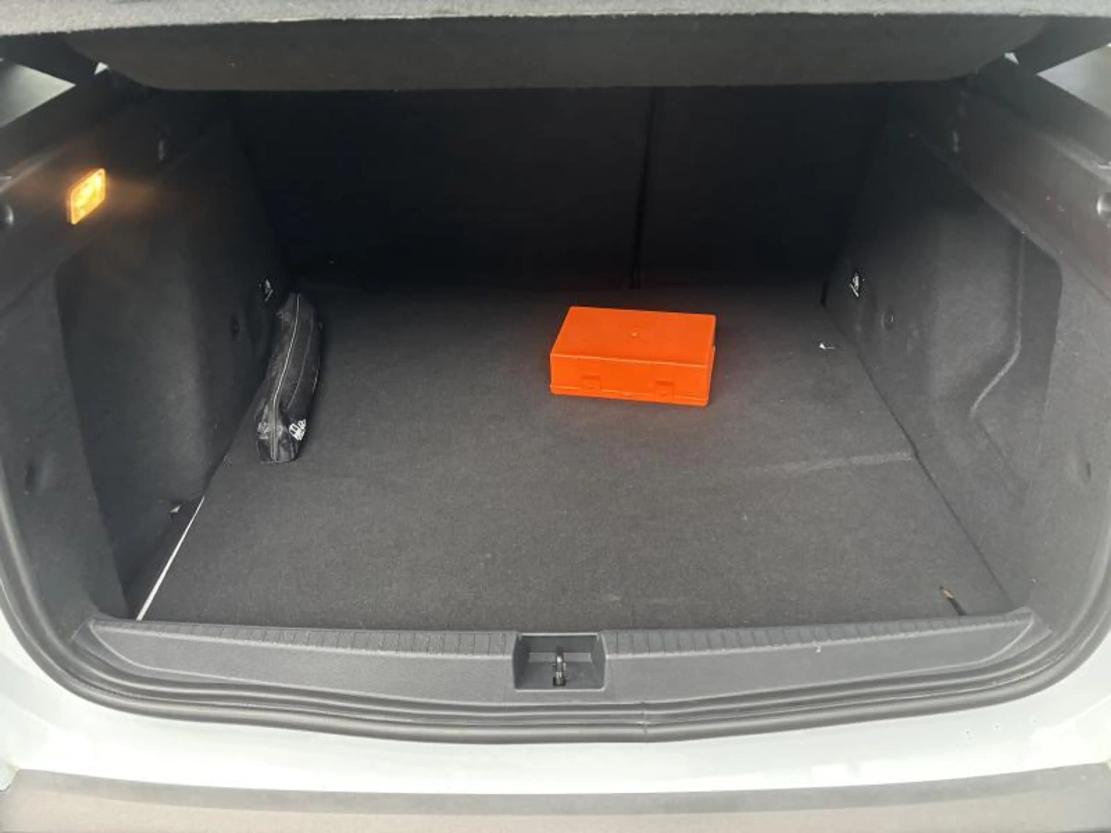 Dacia Duster EXPRESSION DCI 116 — photo 6