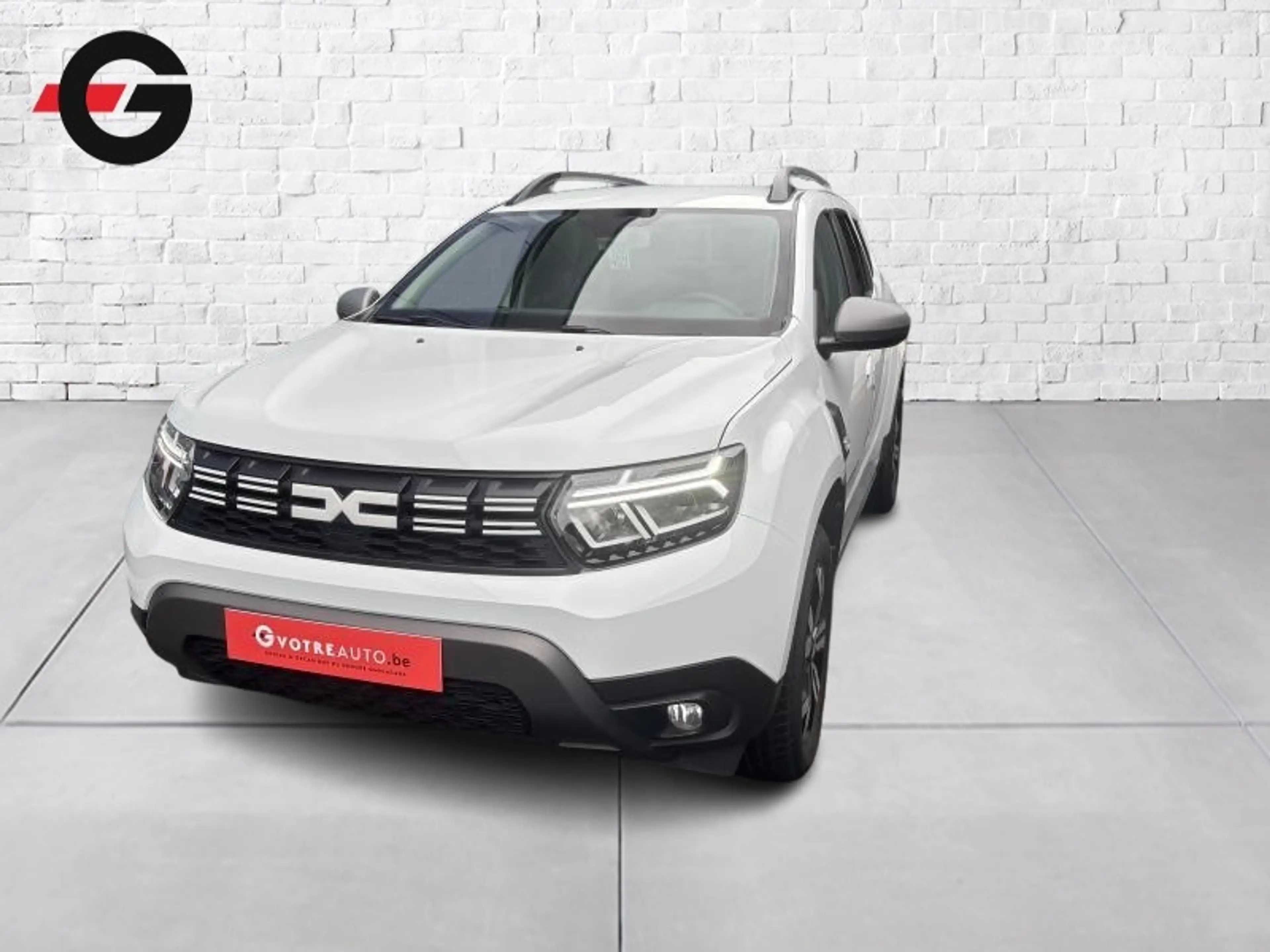 Dacia Duster EXPRESSION DCI 116