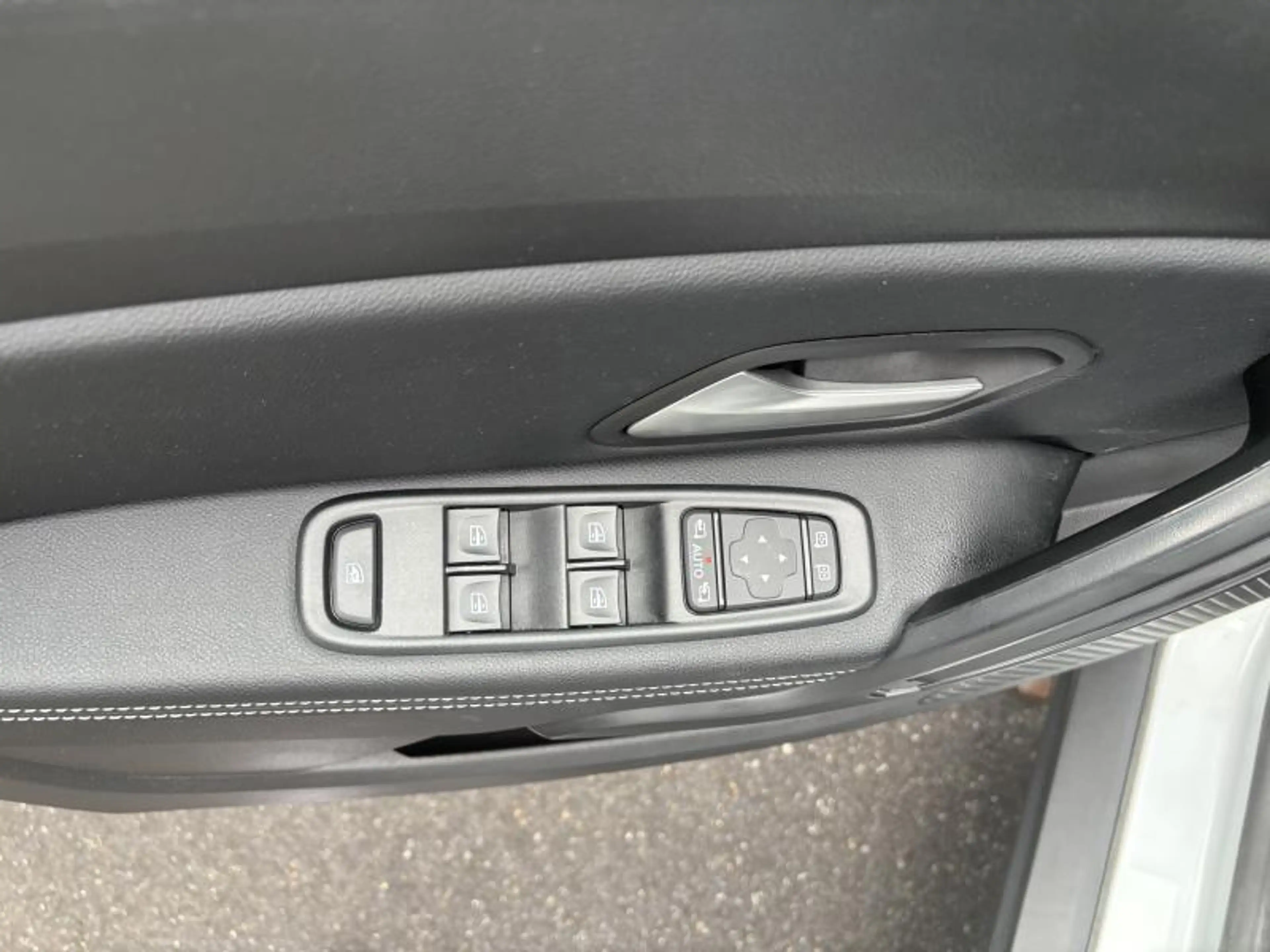 Dacia Duster EXPRESSION DCI 116 — photo 11