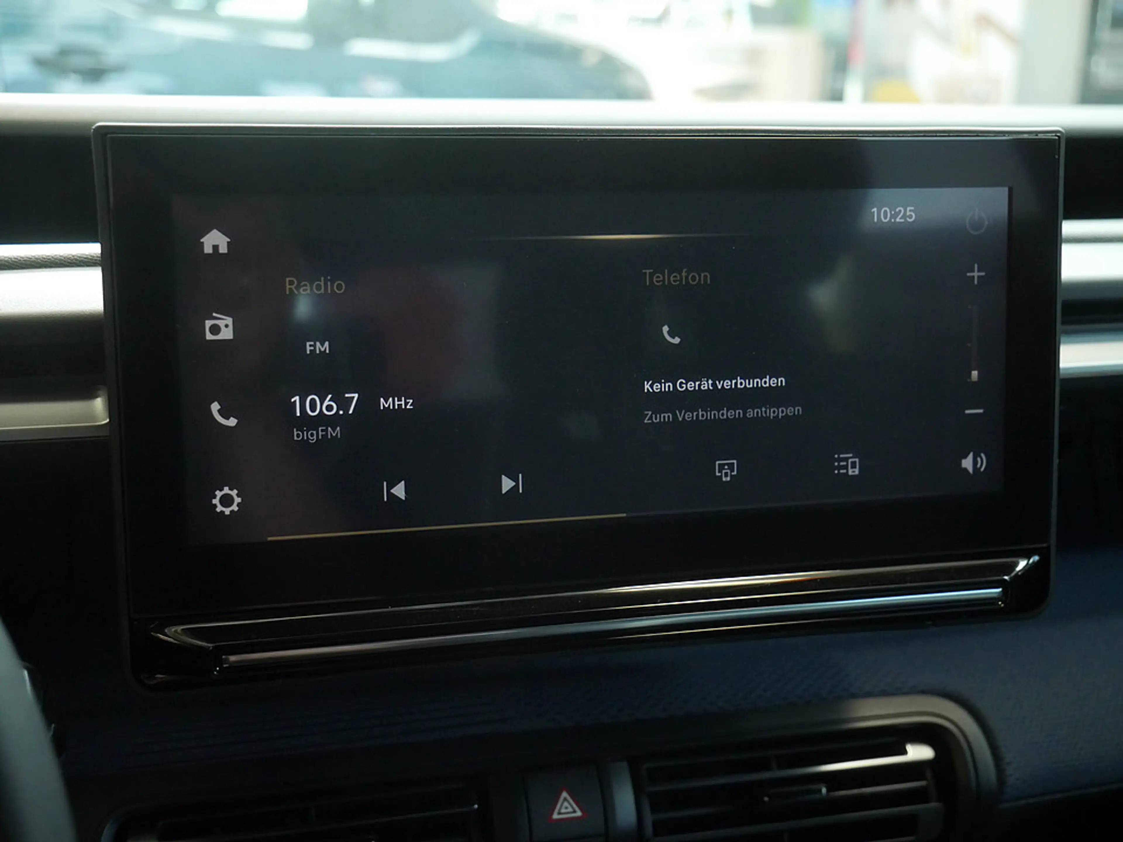 Citroen C3 Aircross Hybrid 145 Collection KAMERA LED — photo 15