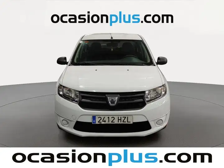 Dacia Logan 1.2 Ambiance 2014, foto 10