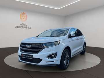 Sport 4x4/BI-XENON/LM/NAV/SHZ